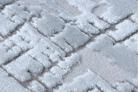 Koberec AKRYL DIZAYN 8840 jasný nebeský