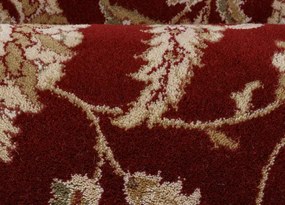 Koberce Breno Kusový koberec JENEEN 1520/C78R, viacfarebná,160 x 235 cm