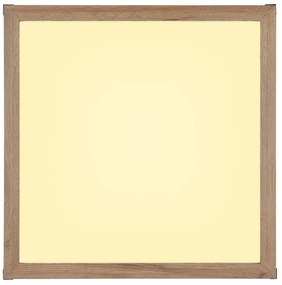 Globo 41589D2 - LED Stropné svietidlo CARLA LED/24W/230V 45x45 cm