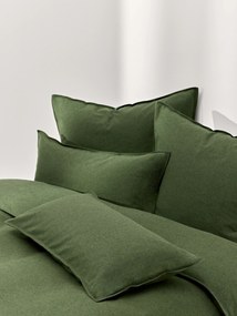 Flanelová obliečka na paplón Katja