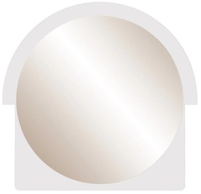 Lucky Mirror - White