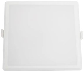 LED Stmievateľné podhľadové svietidlo ALGINE LED/12W/230V Wi-Fi Tuya hranatý