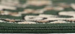 TA Koberec C645A Z_GREEN EUFRAT BLX Rozmer: 70X140 cm