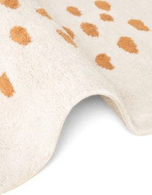 Koberec Hanse Home Snuggle Nienchen krémový / viacfarebný