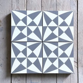 Cementové dlaždice 2473 | Articima