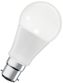 LEDVANCE Sada 3x inteligentná LED žiarovka SMART+ WIFI, B22d, A60, 9W, 806lm, 2700-6500K, teplá-studená biela, RGB