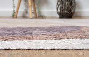 My Flair, Kusový koberec Rowan CA30026 cream – na von aj na doma, 160x230, béžová, chodba / predsieň