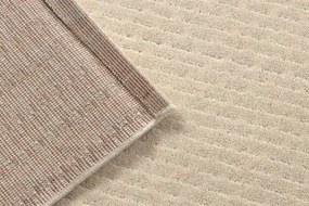 Koberec TEXTURA 488.13.LA100 Osta krémový