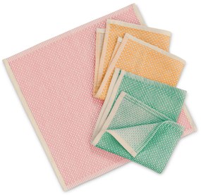 Handričky na riad, 3 ks