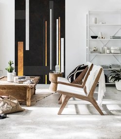 Fototapeta na stenu Lost Movement / Dan Johannson