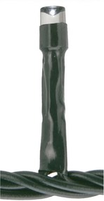 Vianočná svetelná LED reťaz Cluster, 560 mini LED