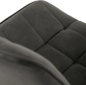Kancelárska stolička sivá KA-V3120 GREY3