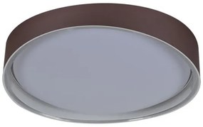 LED Stmievateľné stropné svietidlo LED/48W/230V 2700-6500K Wi-Fi Tuya + DO