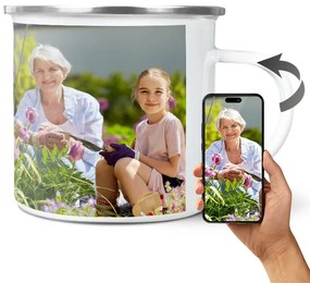 Sablio Plecháčik s vlastnou potlačou