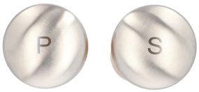 Sada dvoch mlynčekov ANTHE na soľ a korenie AW22 828640