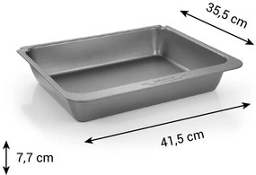 Plech 35,5 x 41,5 cm Compact – Tescoma