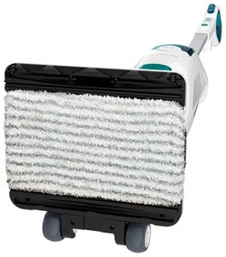 Parný vysávač Rowenta Clean&Steam Revolution RY7777WH