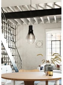 Eglo 43129 - Luster na lanku CHASELY 1xE27/40W/230V