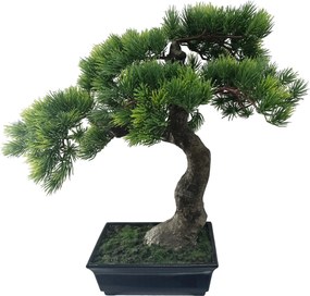 XXXLutz BONSAJ 43 cm Ambia Home - Kvety & kvetináče - 0039530112