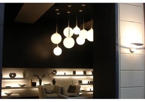 Artemide AR 1053010A - Luster na lanku CASTORE 1xE27/100W/230V