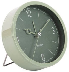 Budík ø 9 cm Monocle – Karlsson