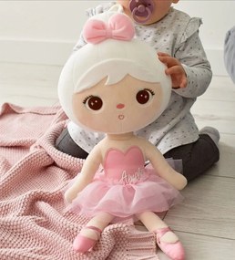 Mojkáčik - Bábika baletka 50 cm