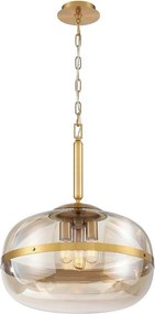 XXXLutz VISIACE SVIETIDLO, 51/66 cm Elstead Lighting - Online Only bytové doplnky - 009093019103