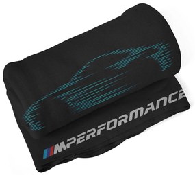 Sablio Deka MPERFORMANCE Glow - 150x120 cm