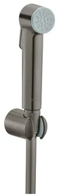 Bidetová spŕška GROHE Tempesta-F Trigger Spray Brushed Hard Graphite 27513AL1