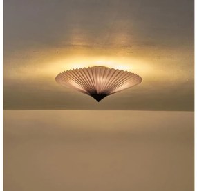 Stropné svietidlo 5xE14/15W/230V šedá