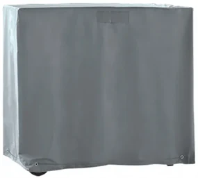 Vodotesný kryt na gril 80 x 55 x 112 cm