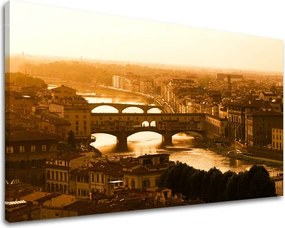Obraz na stenu MESTO ME093E11 - 30x40 cm