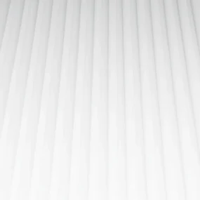 Gario Roleta Plisé Thermo Snehobiela Šírka: 81,5 cm