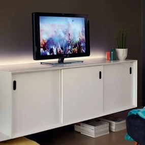 Philips 70101/31/P2 - LED pásik MYLIVING LIGHTSTRIPS 2m LED/9,5W/230V