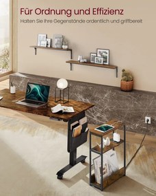 Príručný stolík LET335K02