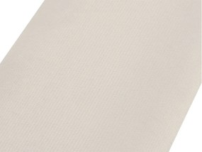 Čalúnený nástenný panel FRAME PAROS 15x90 cm Farba: Krémová