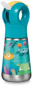 Fľaša Maped Miniz Jungle Fever, 350 ml