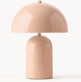Malá retro stolová lampa Walter, V 34 cm