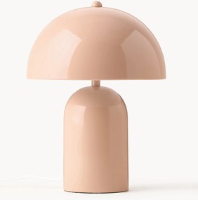 Malá retro stolová lampa Walter