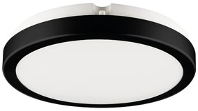 Stropné LED svietidlo Vera, 1x LED 18w, 4000k, b