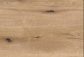 Úložná komoda so zásuvkami Diamond, čierna/dub