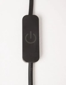 LED nástenné svietidlo Ring 18W 79 zlaté