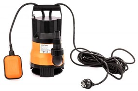 Elektrické čerpadlo na vodu, 1450W | KD738
