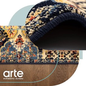 Koberec Agnella Optimal Vivina krémový