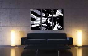 Ručne maľovaný POP Art obraz Socha Slobody | rôzne rozmery