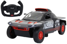 Jamara Auto Audi RS Q e-tron E2 na diaľkové ovládanie, 1 : 14 (100381843)