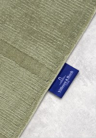 Villeroy & Boch Behúň 106177 Green, 80x250, zelená, obývacia izba