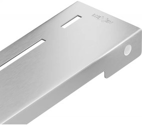 Mexen M03 kryt na nerezový žľab 60 cm, nerez, 1022060