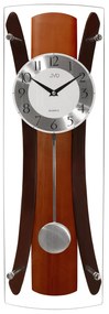 Nástenné kyvadlové hodiny JVD N16022/41, 70cm
