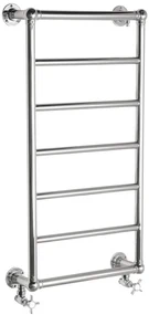 Sapho Sapho, UNO vykurovacie teleso 493x951mm, 175 W, nerez, NR816
